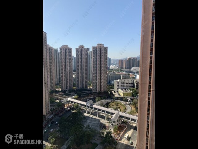 Ma On Shan - Sunshine City 01