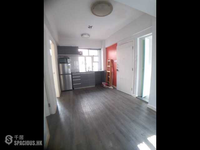 Sai Ying Pun - 13, Pok Fu Lam Road 01