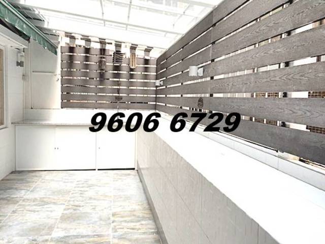 Shek Tong Tsui - 425L-425M, Wing Wah Mansion 01
