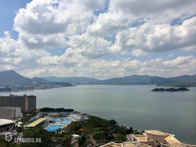 Ma On Shan - Ma On Shan Centre 01