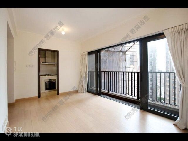 Mid Levels West - Babington Hill 01