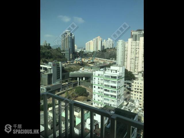 Hung Hom - Kellet Court 01