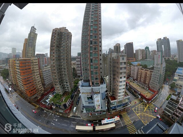 Hung Hom - Grand Blossom House 01