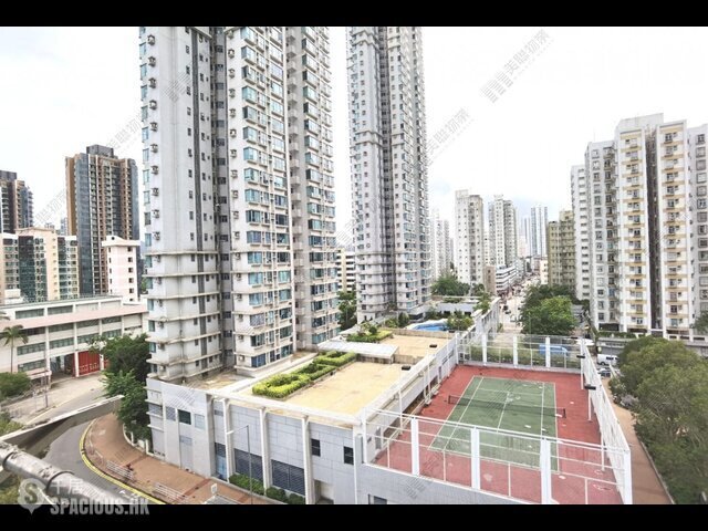 Yuen Long - Ho Shun King Building 01