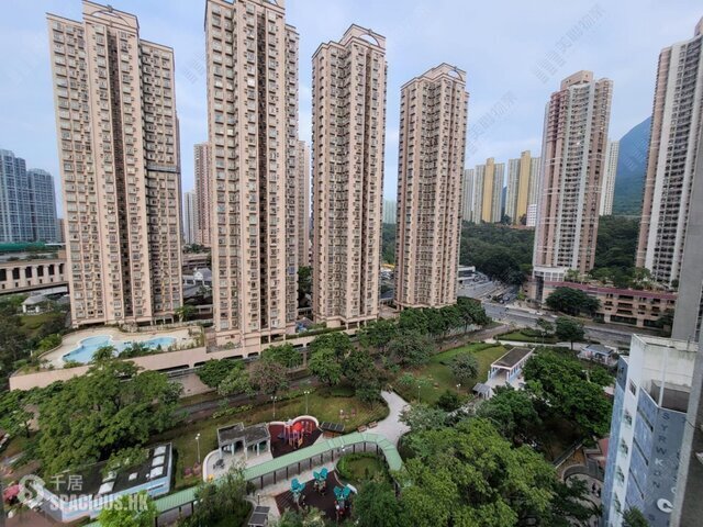 Ma On Shan - Kam Hay Court 01