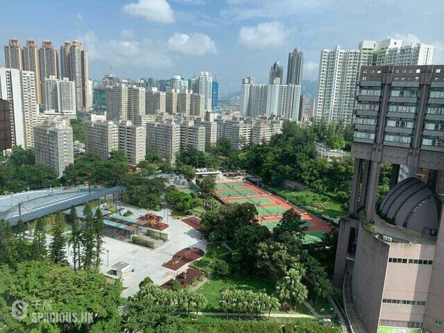 Lok Fu - Hong Keung Court 01