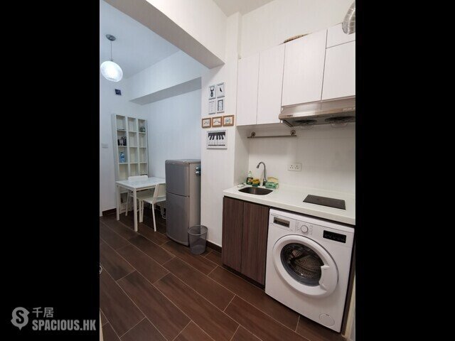 Yau Ma Tei - 464, Nathan Road 01