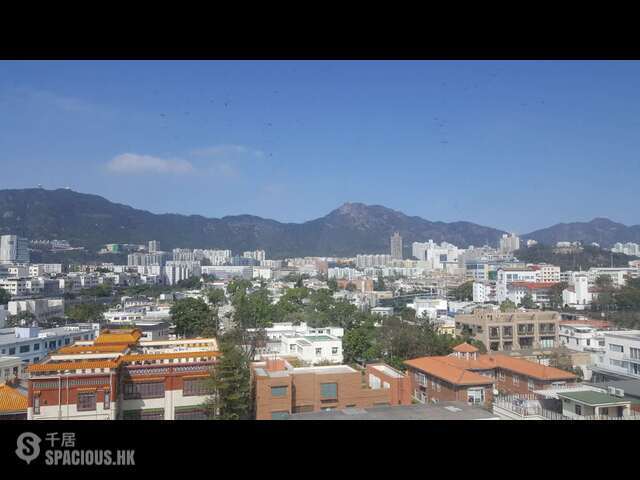 Ho Man Tin - Shung Ming Mansion 01