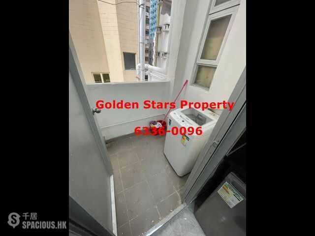 Sai Ying Pun - 113, First Street 01