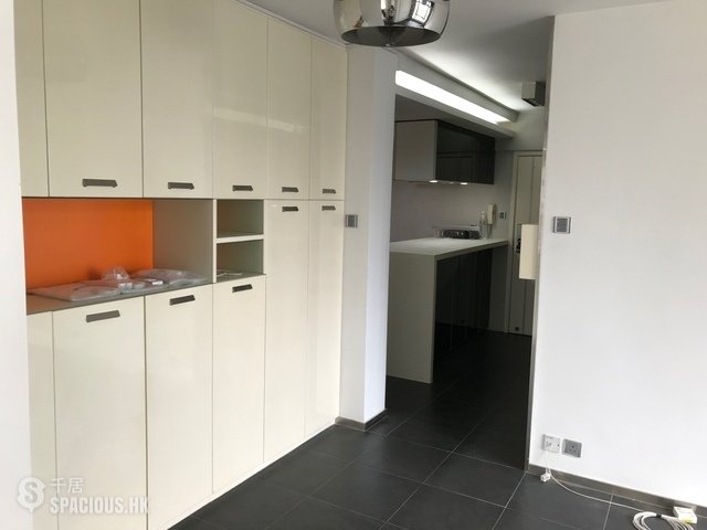 Sai Wan Ho - Lei King Wan Sites D Block 17 On Ming Mansion 01