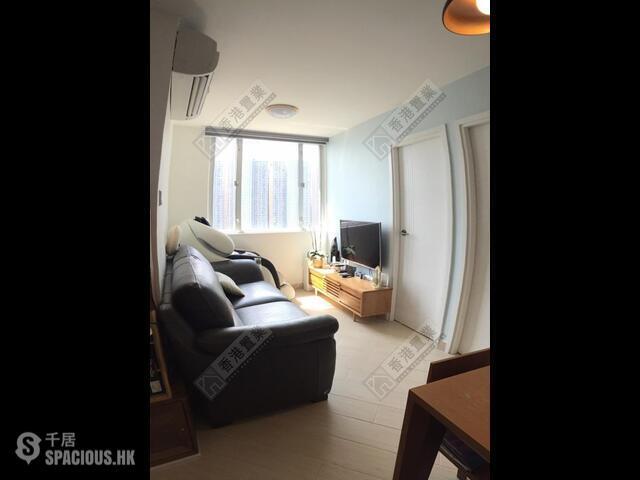 Lam Tin - Hong Wah Court 01