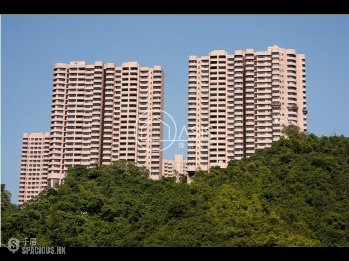 Tai Tam - Hong Kong Parkview 01