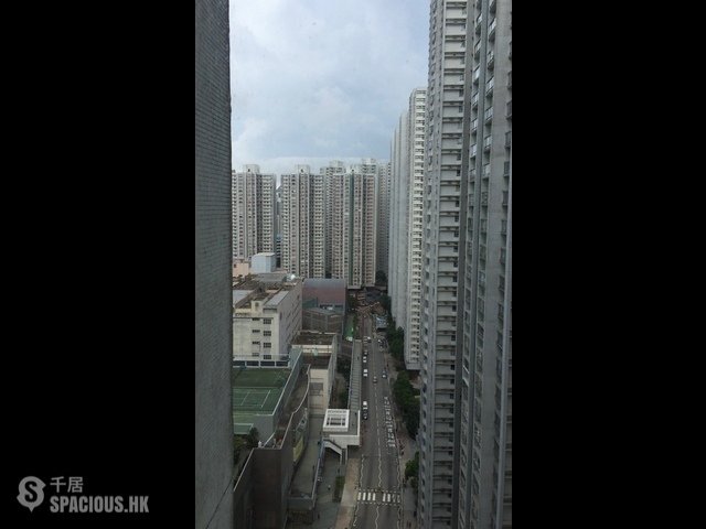 鴨脷洲 - 海怡半岛2期 怡乐阁 (13座) 01