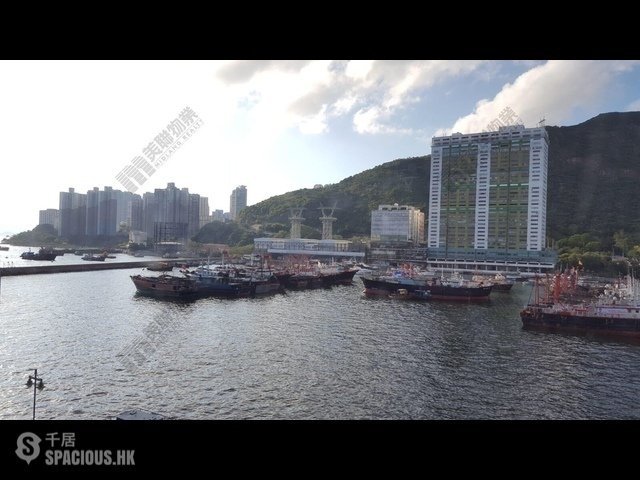 鴨脷洲 - 海怡半島1期 海雅閣 (3座) 01
