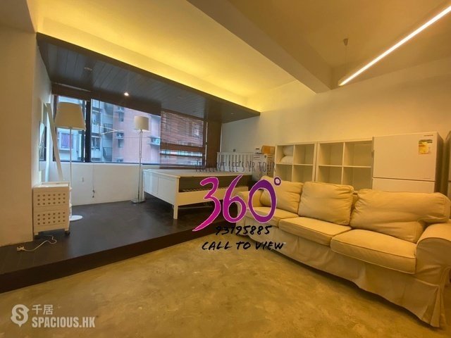 Central - 92, Hollywood Road 01