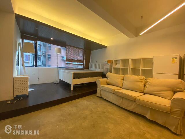 Central - 92, Hollywood Road 01