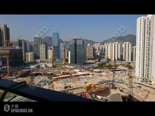 Kai Tak - De Novo 01