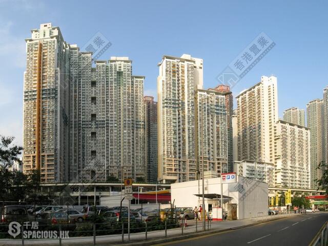 Tseung Kwan O - Verbena Heights 01