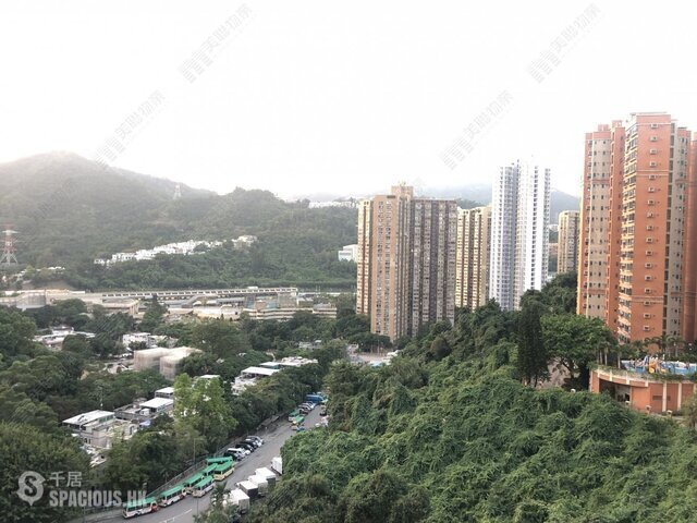 Tai Wai - Hill Paramount 01