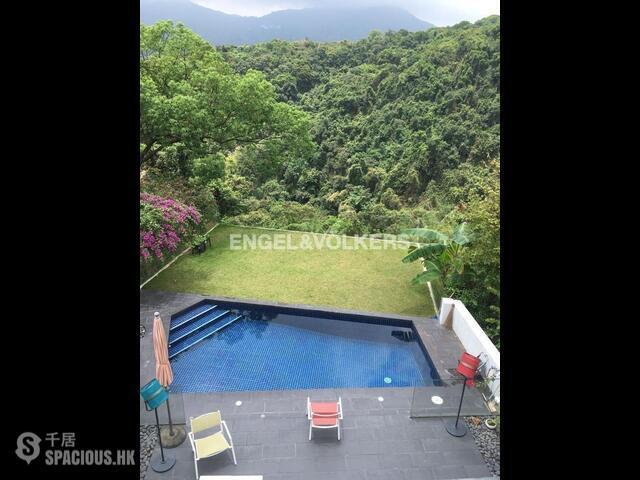 Sai Kung - Bernard Garden 01