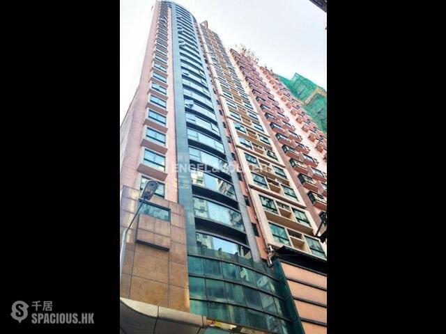 Ho Man Tin - Triumph Terrace 01