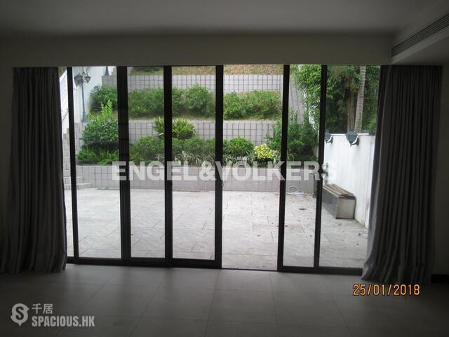 Sha Tin - Evergreen Garden 01