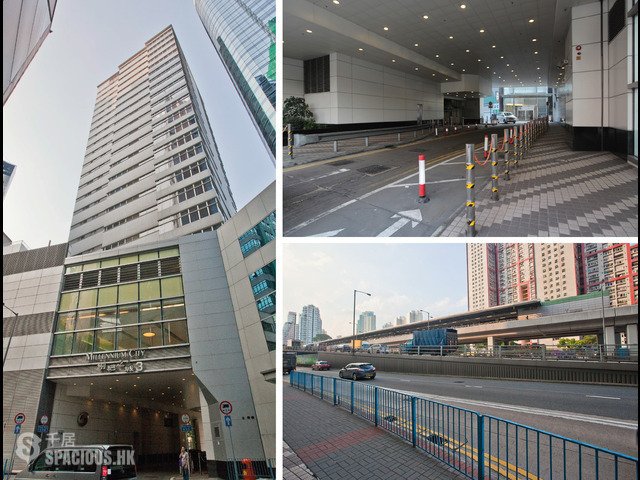 Kwun Tong - Millennium City 3 01