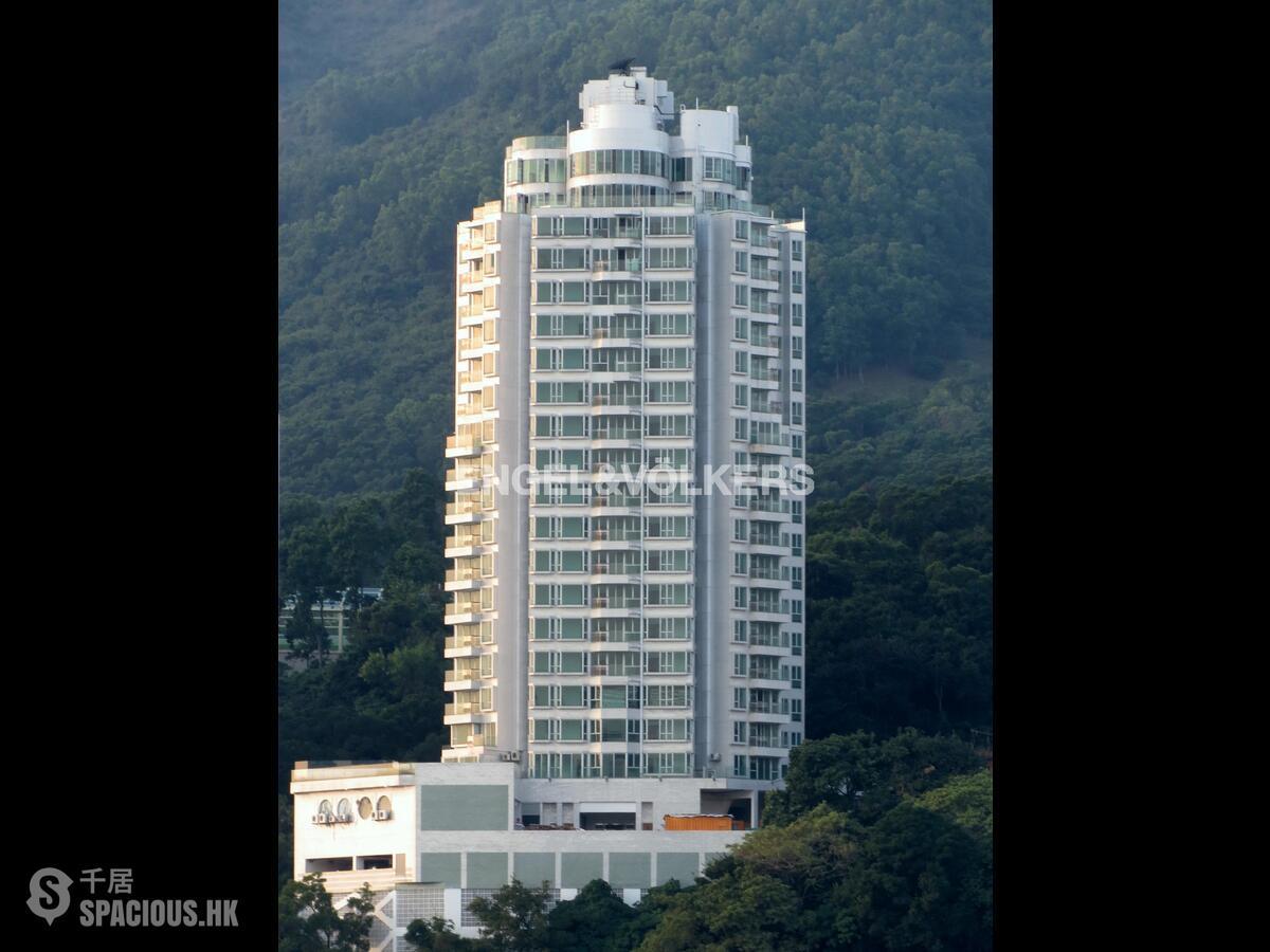 Yau Kom Tau - One Kowloon Peak 01