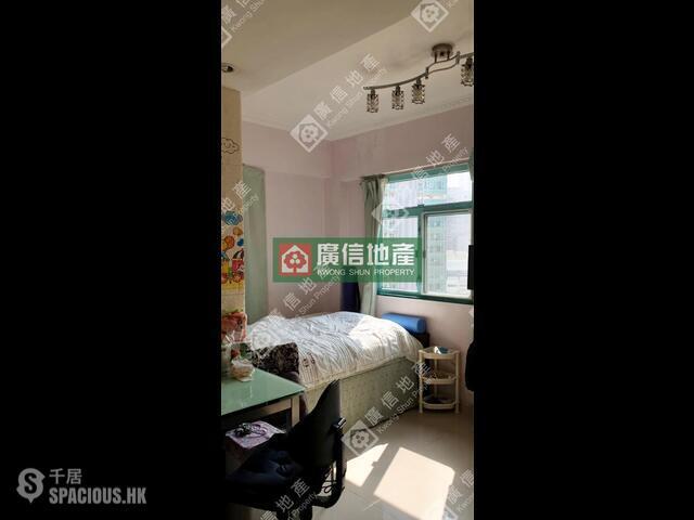 太子 - 金唐大厦 01