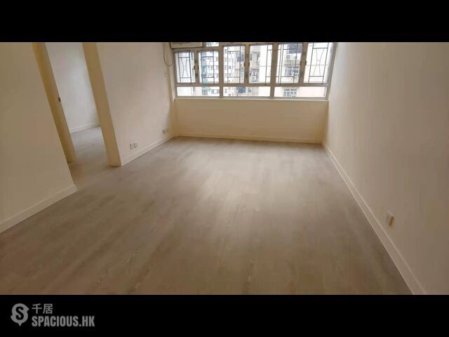 Ho Man Tin - Tak Wai Mansion 01