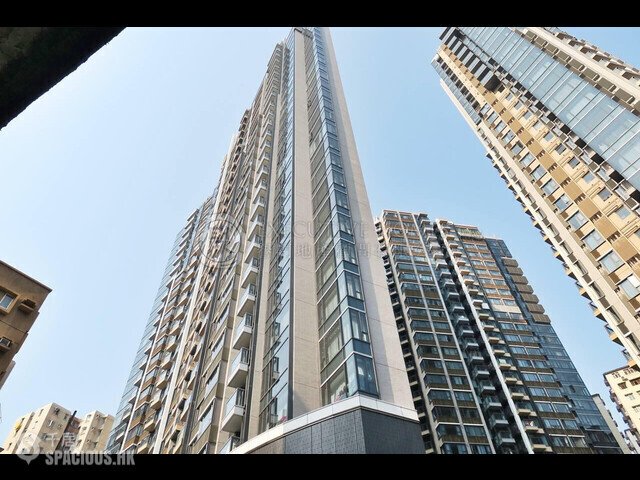 North Point - Fleur Pavilia 01