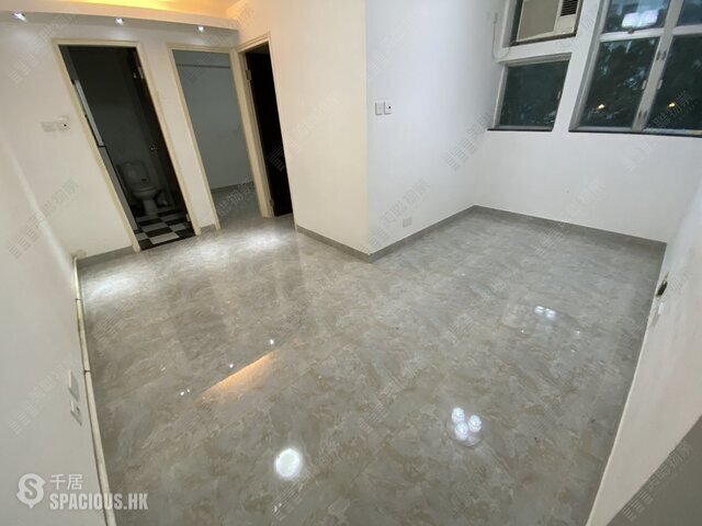 Ma On Shan - Saddle Ridge Garden 01