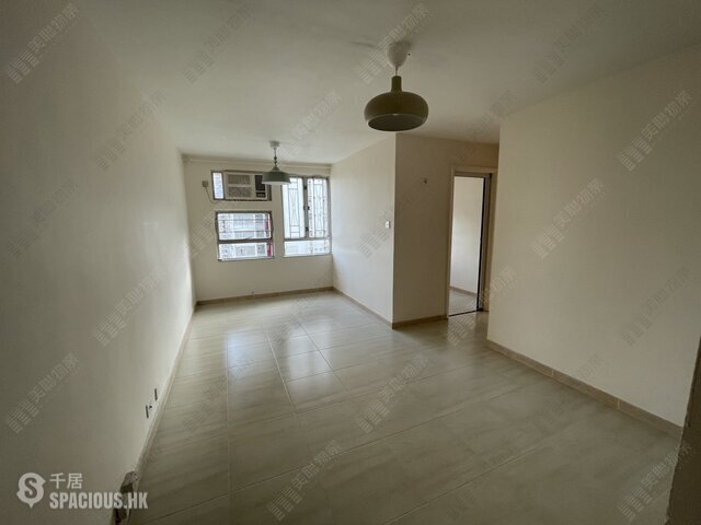 Tai Wai - King Tin Court 01