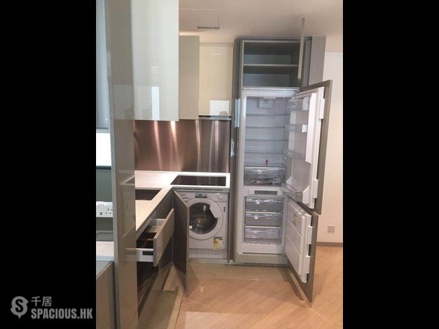 Tuen Mun - Mount Regency 01