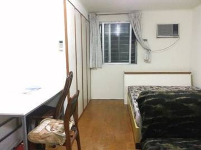 中山区 - 104台湾台北市中山區農安街 01