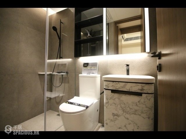 Tuen Mun - Coo Residence 01