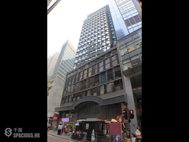 Central - Regent Centre 01
