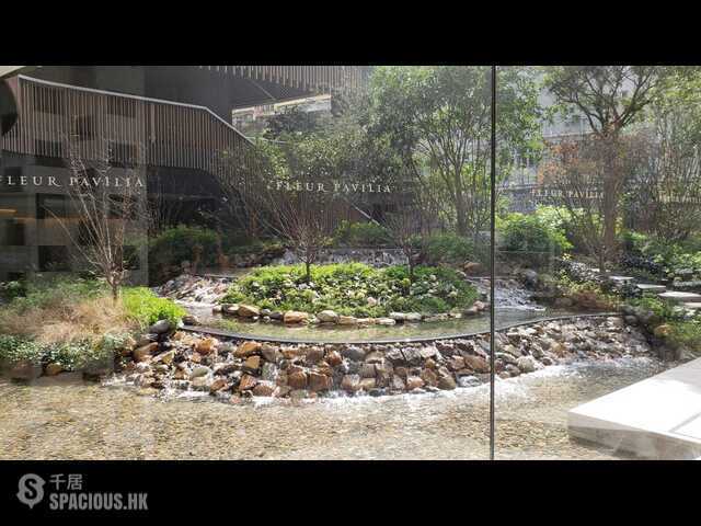 North Point - Fleur Pavilia 01