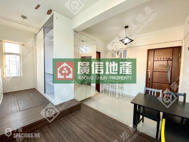 Causeway Bay - Tak Fat Building 01