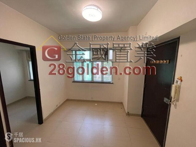 Mong Kok - Tung Yu Building 01