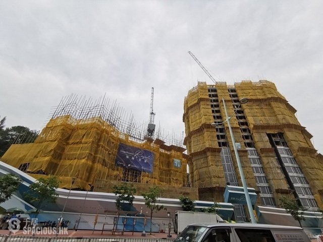 Gold Coast / So Kwun Wat - The Royale Phase 2 Starfront Royale 01