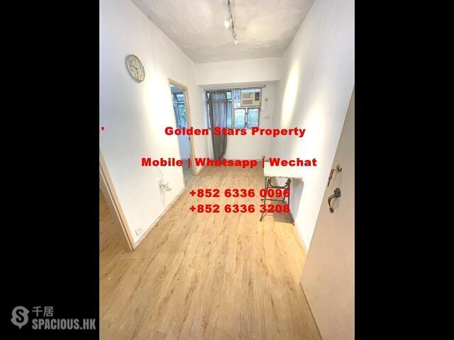 Sai Ying Pun - 48-50, Second Street 01