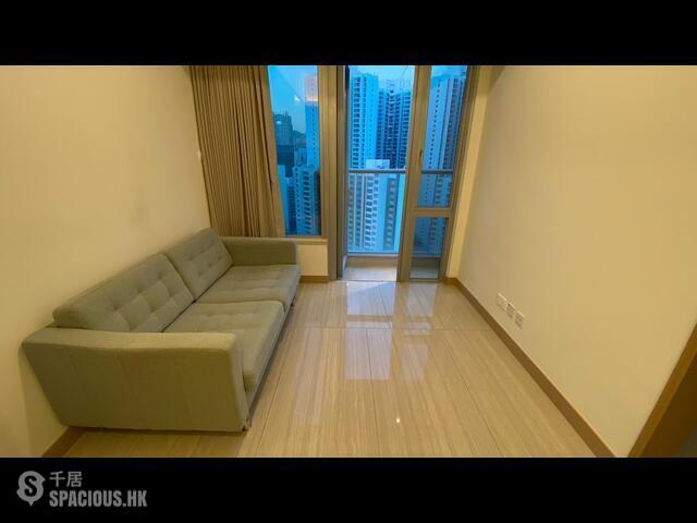 Sham Shui Po - Cullinan West Phase 5 Cullinan West III 01