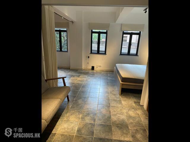 Wan Chai - Bullock House 01