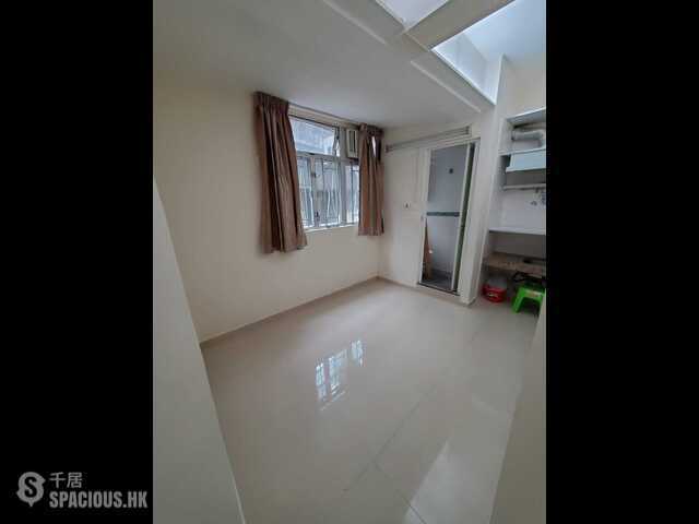 Tai Wai - King Sing House 01