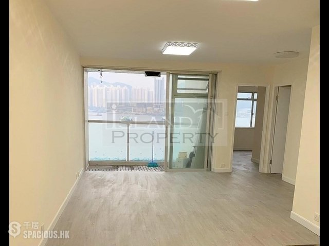 Sai Wan Ho - Lei King Wan Sites B Block 5 Yat Sing Mansion 01
