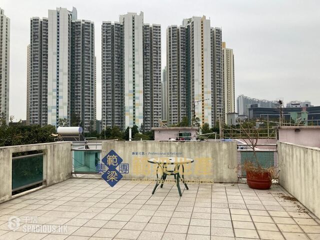 Tung Chung - Sheung Ling Pei 01