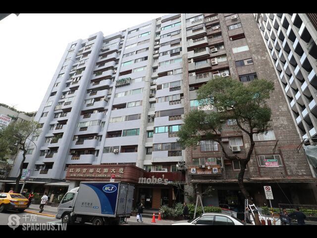 Zhongshan - No. XXX, Fuxing North Road, Zhongshan District, Taipei City, Taiwan 10491 01