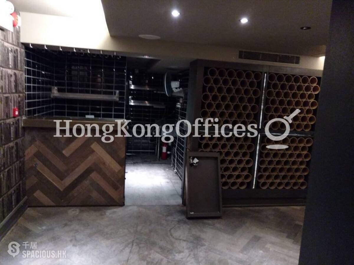 中环 - 树福大厦 01