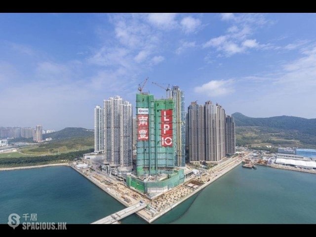 日出康城 - 日出康城10期 LP10 01